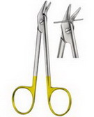 Crown Instruments, Removing Pliers, Plate Scissors & Wire  